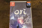 Ori and the Will of the Wisps Nintendo Switch