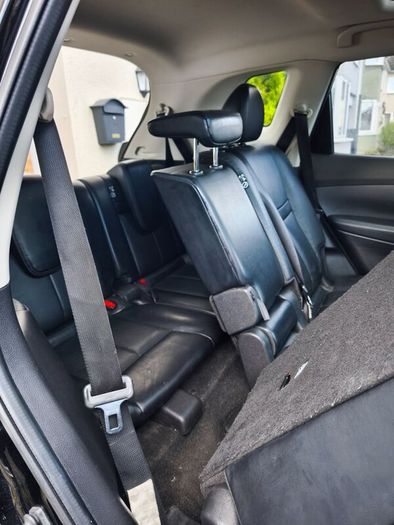 7 seater Nissan X-Trail 2016 NCT 25/03/2027