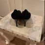 black heels Joni Image 6