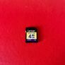 Nintendo 3DS XL Silver Console Bundle + Luigi's Mansion 2 & 4GB SD Card Image 7
