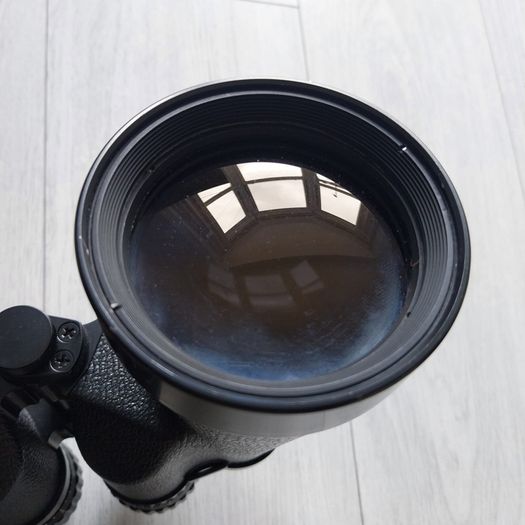 Nikon 10x70 6.5 degree binocular
