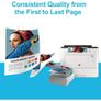 Original Toner with Drum for Fax SF 560R Black Image 3