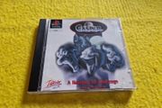 Casper  PlayStation1 Ps1 PlayStation2 Ps2 games Original