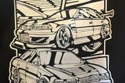 JDM CAR hoodie