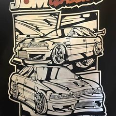 JDM CAR hoodie