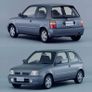 Nissan Micra / March K11 Wanted All Conditions Image 3