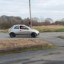 2003  Ford Ka ONLY 14.5k mls project Image 9