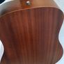 Taylor Big Baby Acoustic Guitar Image 6
