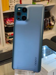 Oppo Find X3 PRO 5G 6.7" Dual Sim Unlocked 12GB 256GB (50mp) Like New.
