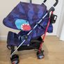 Cosatto Universal Stroller Big Fish Image 8