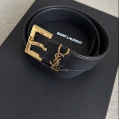 belt YSL