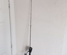 Fishing rod