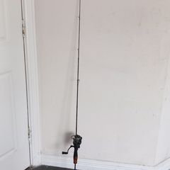 Fishing rod