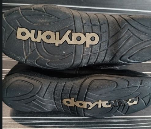 Daytona Journey XCR Goretex Boots