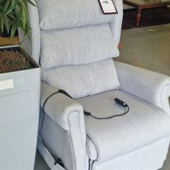 Rise & Recline Armchair
