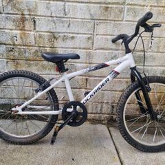 Rockrider st 100 sport trial