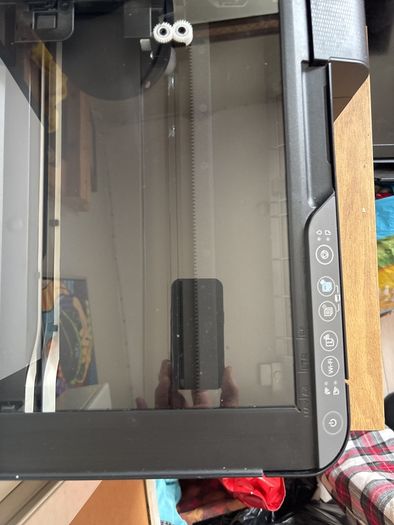 scanner printer