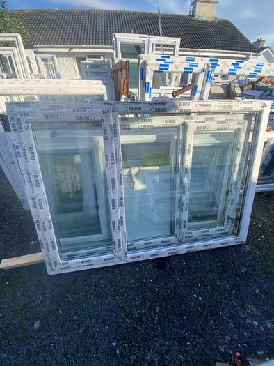pvc window from 150