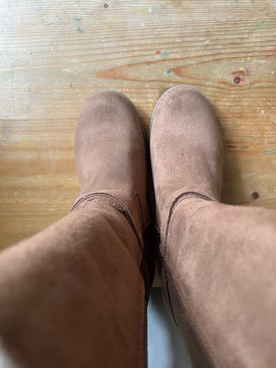 M&S Kids Boots