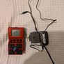 Bass guitar pedal Zoom ms60b+ Image 2