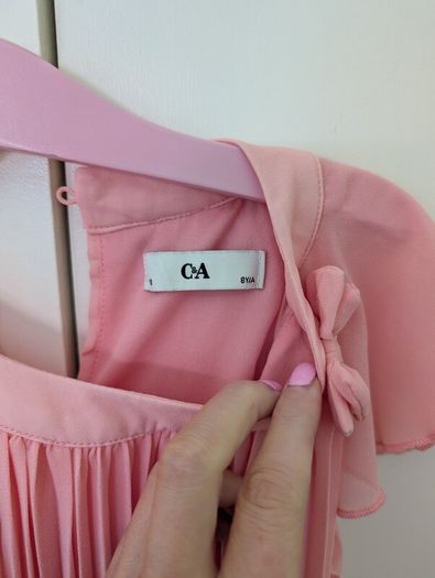 Girls clothes age 7_8/ 8 years
