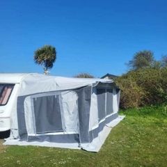 awning