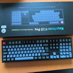Keychron K10 Pro