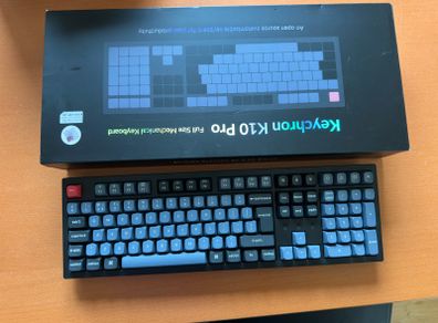 Keychron K10 Pro