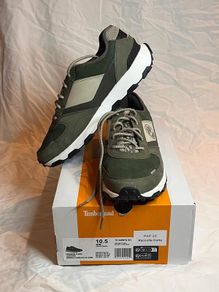 Man Shoes - New - Timberland