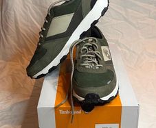 Man Shoes - New - Timberland