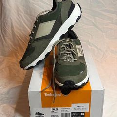 Man Shoes - New - Timberland
