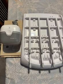 UV steriliser