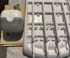 UV steriliser