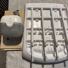 UV steriliser