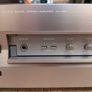 Yamaha AX-396 Stereo Amplifier Image 2