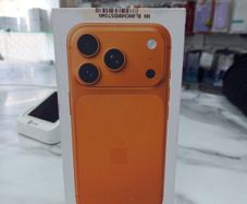 Iphone 17 pro 256gb Brand new sealed pack Unlock sim free 12 months warranty Shop collection and shop receipt