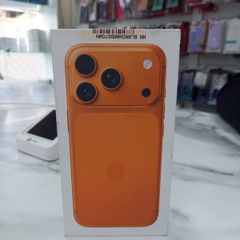 Iphone 17 pro 256gb Brand new sealed pack Unlock sim free 12 months warranty Shop collection and shop receipt