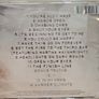 Snow Patrol CD  - Eyes Open Image 2