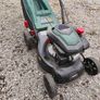 Lawnmower Image 3