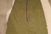 Slumbersac sleeping bag 2.5 Tog Olive