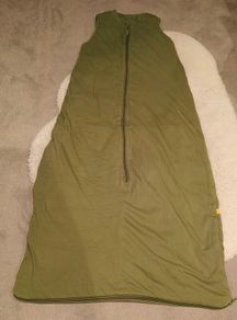 Slumbersac sleeping bag 2.5 Tog Olive