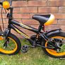 Kids bike Max-14 Image 2