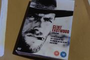 Clint Eastwood Collection Dvd Boxset
