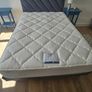 Double bed Image 2