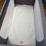 Miniumo sleep easy 3 in 1 travel cot Image 2