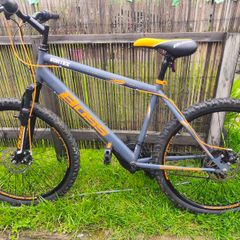 Boss bike