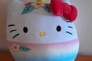 New:  various Hello Kitty items
