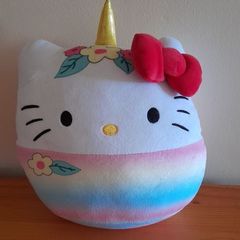 New:  various Hello Kitty items