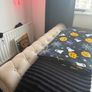 double bed Image 4
