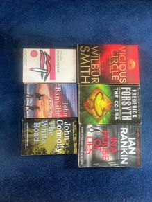 Books/Novels/Bestsellers 2 Euro Each